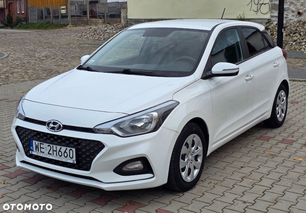 Hyundai i20 - 3