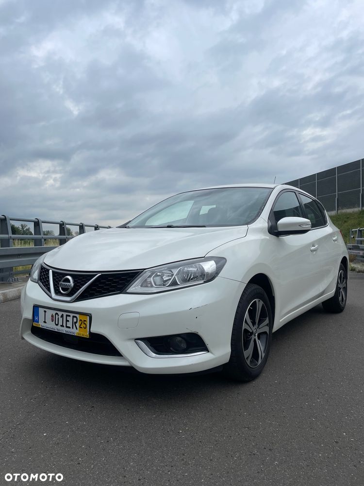 Nissan Pulsar - 5