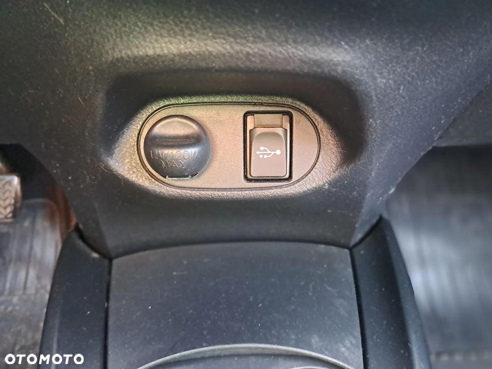 Toyota Yaris 1.0 Luna - 23