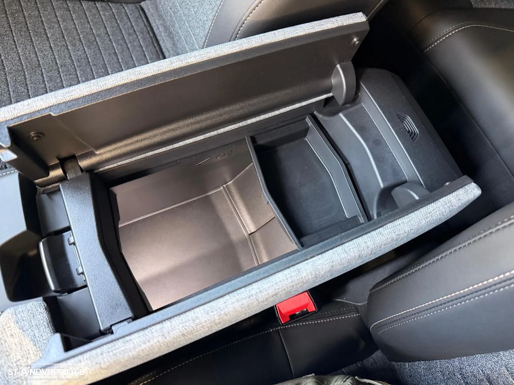 Peugeot 3008 1.2 Hybrid Allure Pack e-DCS6 - 16
