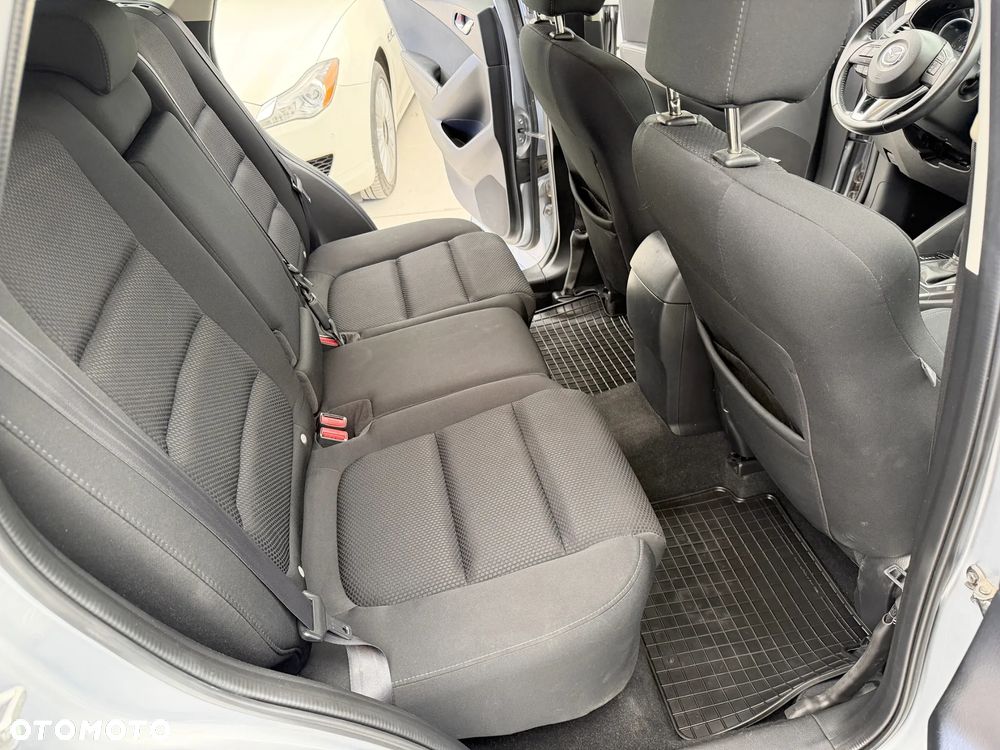 Mazda CX-5 2.5 Skypassion i-ELoop - 10