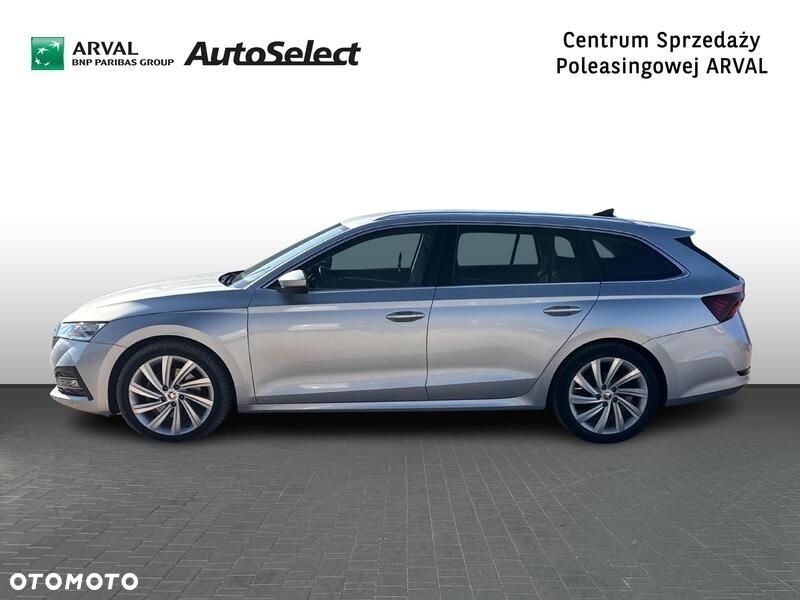Skoda Octavia 1.5 TSI ACT Style - 2