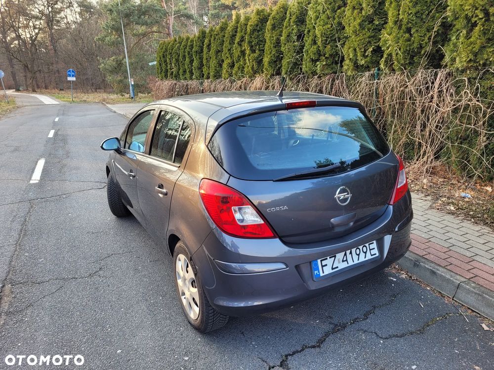 Opel Corsa 1.2 16V Enjoy - 2