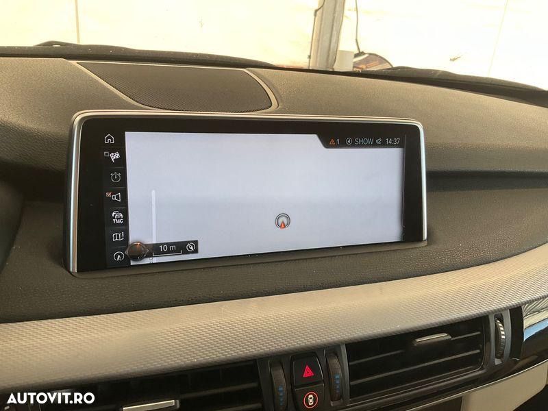 BMW X5 xDrive25d - 11