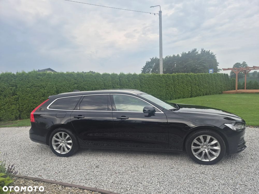 Volvo V90 - 9