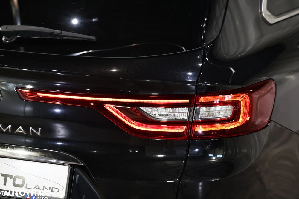 Renault Talisman ENERGY dCi 160 EDC INITIALE PARIS - 37