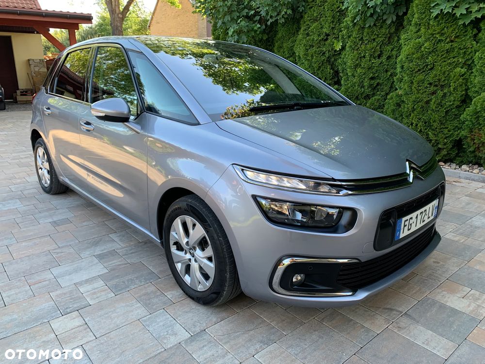 Citroën SpaceTourer 1.5 BlueHDi XL Feel - 3