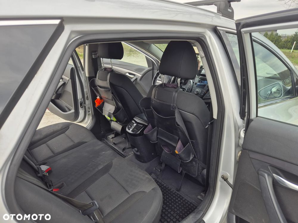Hyundai i40 1.7 CRDi Comfort - 10