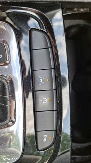 Opel Insignia 2.0 CDTI automatik Business Innovation - 12
