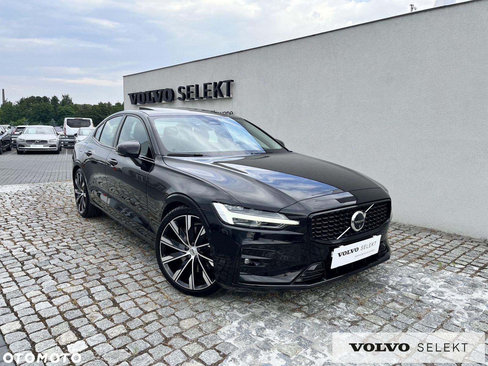 Volvo S60 - 40
