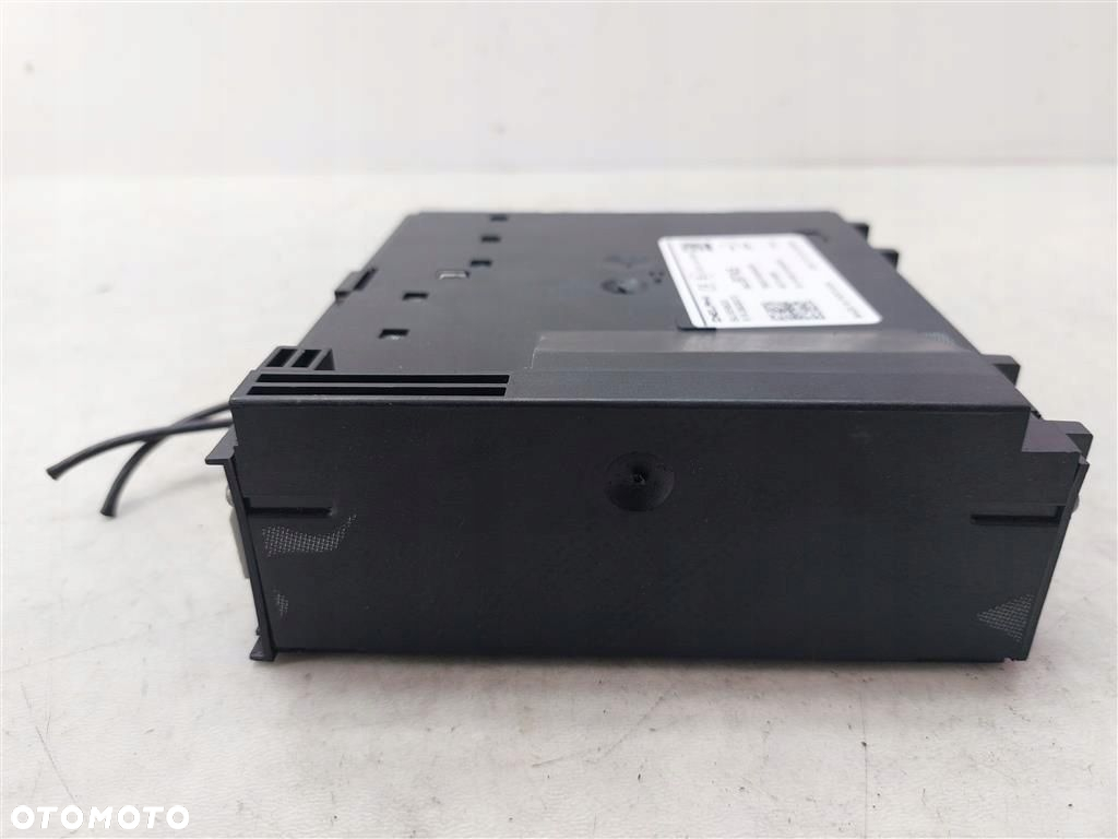 Moduł Sterownik WZMACNIACZ radia Insignia A LIFT 39039745 - 8