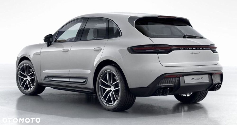 Porsche Macan - 2