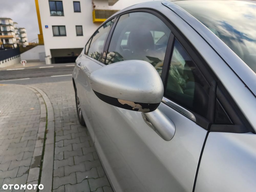 Citroën C5 2.0 HDi Exclusive - 10