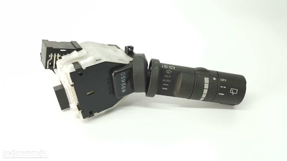 COMANDO DO LIMPA-VIDROS NISSAN QASHQAI+2 (JJ10) ACENTA - 1