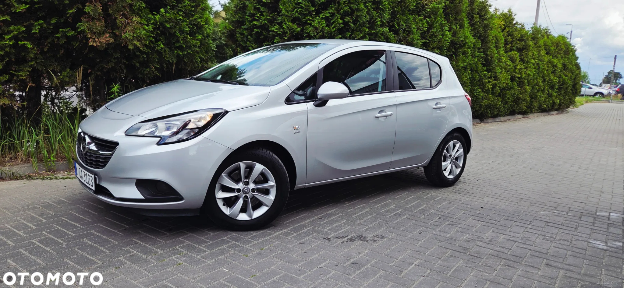 Opel Corsa 1.3 CDTI Color Edition - 4