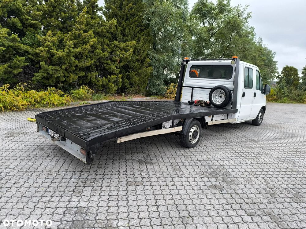 Peugeot Boxer - 5