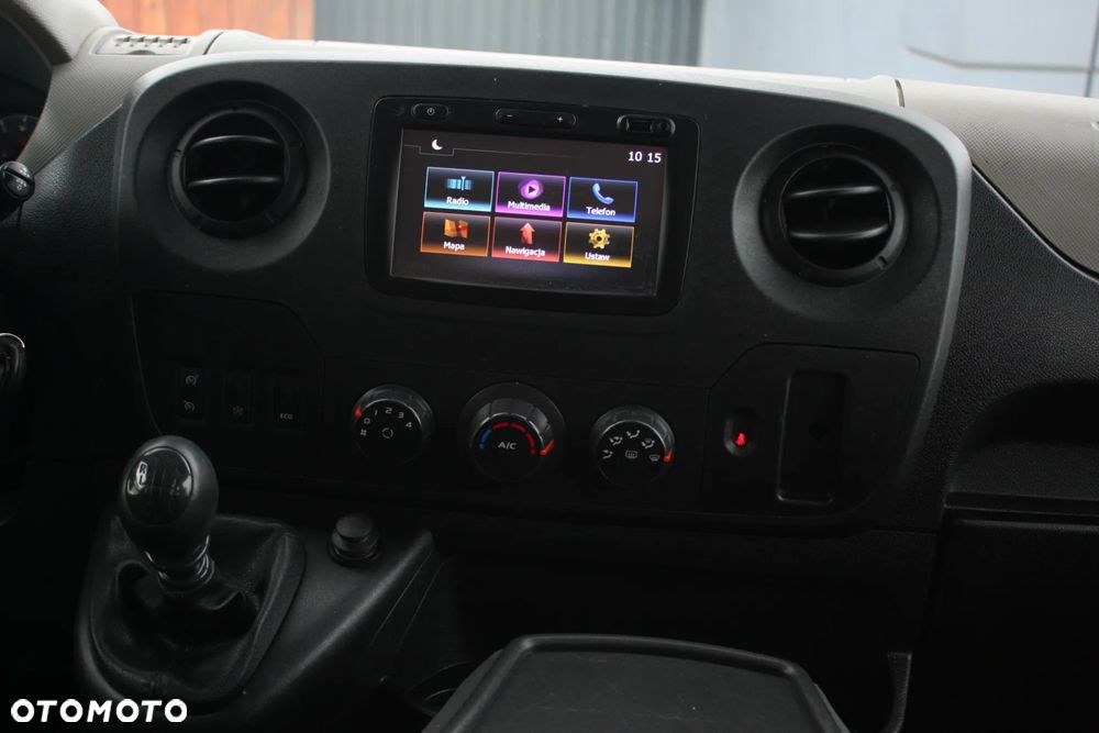 Opel Movano MAXI - 33