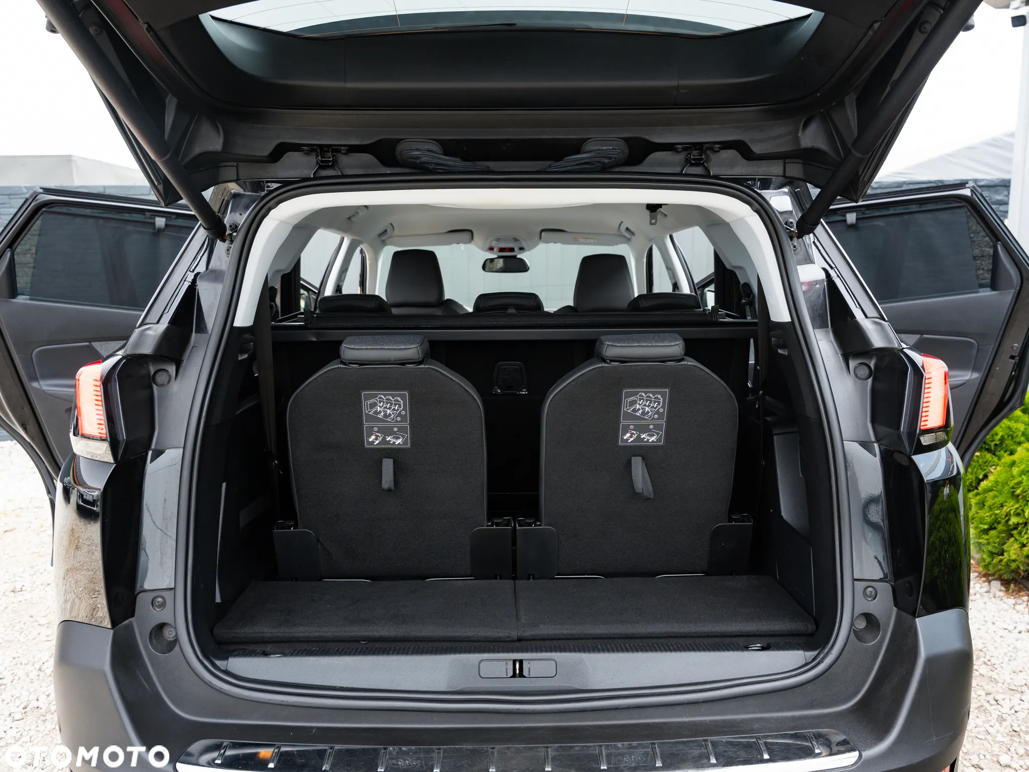 Peugeot 5008 BlueHDI 130 Allure Pack - 14