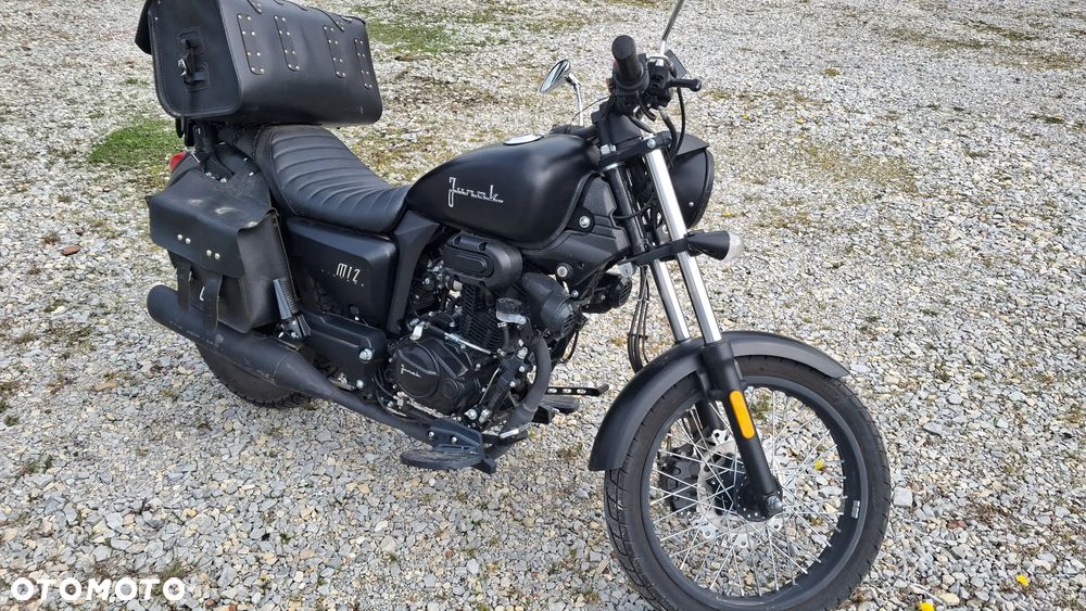 Junak M12 - 5