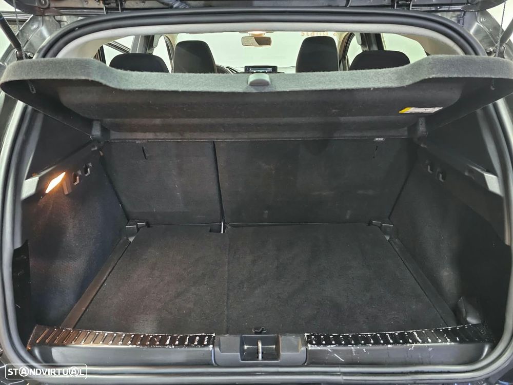 Dacia Sandero 1.0 ECO-G Expression Bi-Fuel - 23