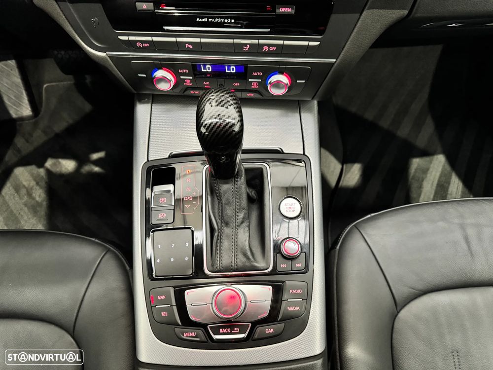 Audi A7 Sportback 3.0 TDI V6 quattro S-line S tronic - 21