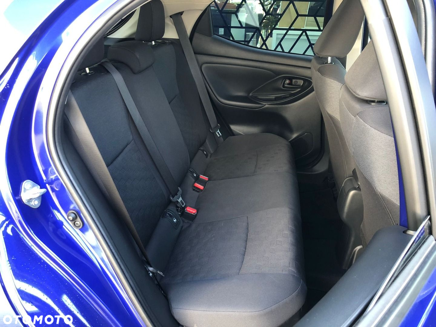 Toyota Yaris - 27