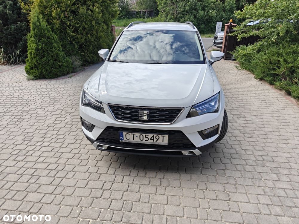 Seat Ateca - 4