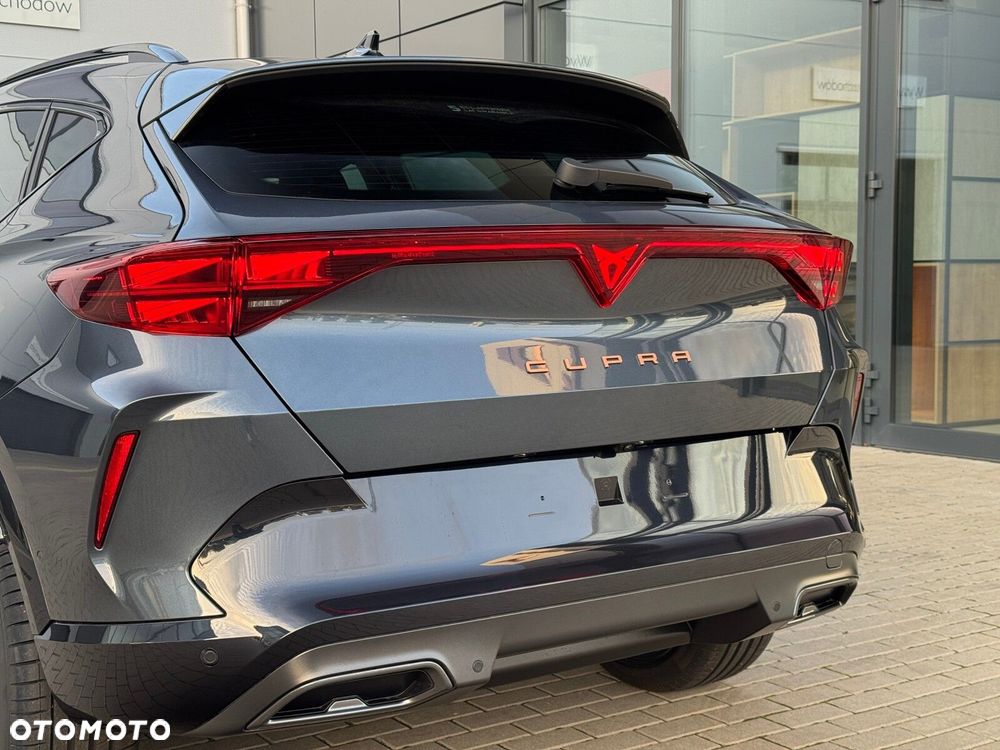 Cupra Formentor 1.5 eTSI mHEV DSG - 12