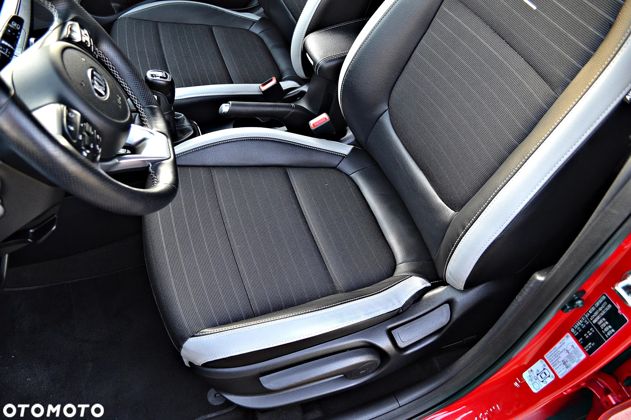 Kia Stonic 1.0 T-GDI 120 Spirit - 26