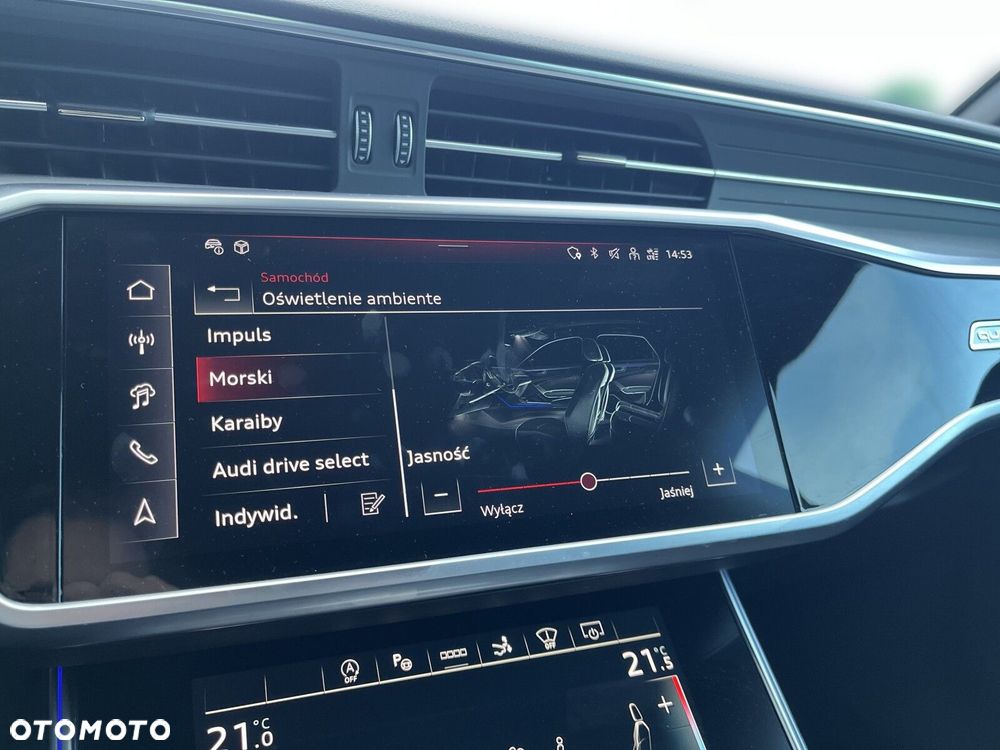 Audi A7 Sportback - 37