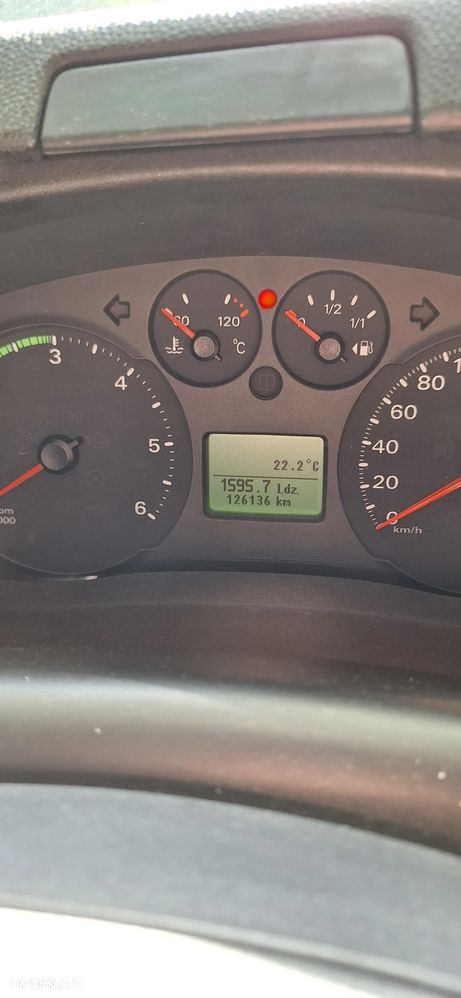 Hymer-Eriba 512 CL - 17