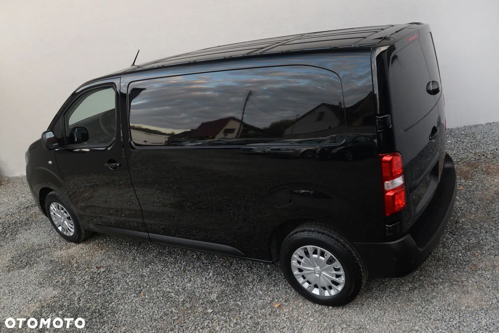 Toyota ProAce - 16
