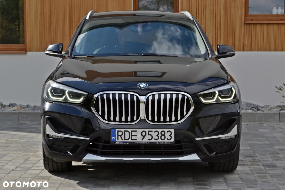 BMW X1 - 15