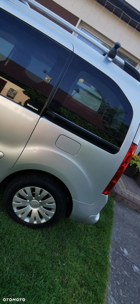 Citroën Berlingo 1.6 HDi Selection - 25