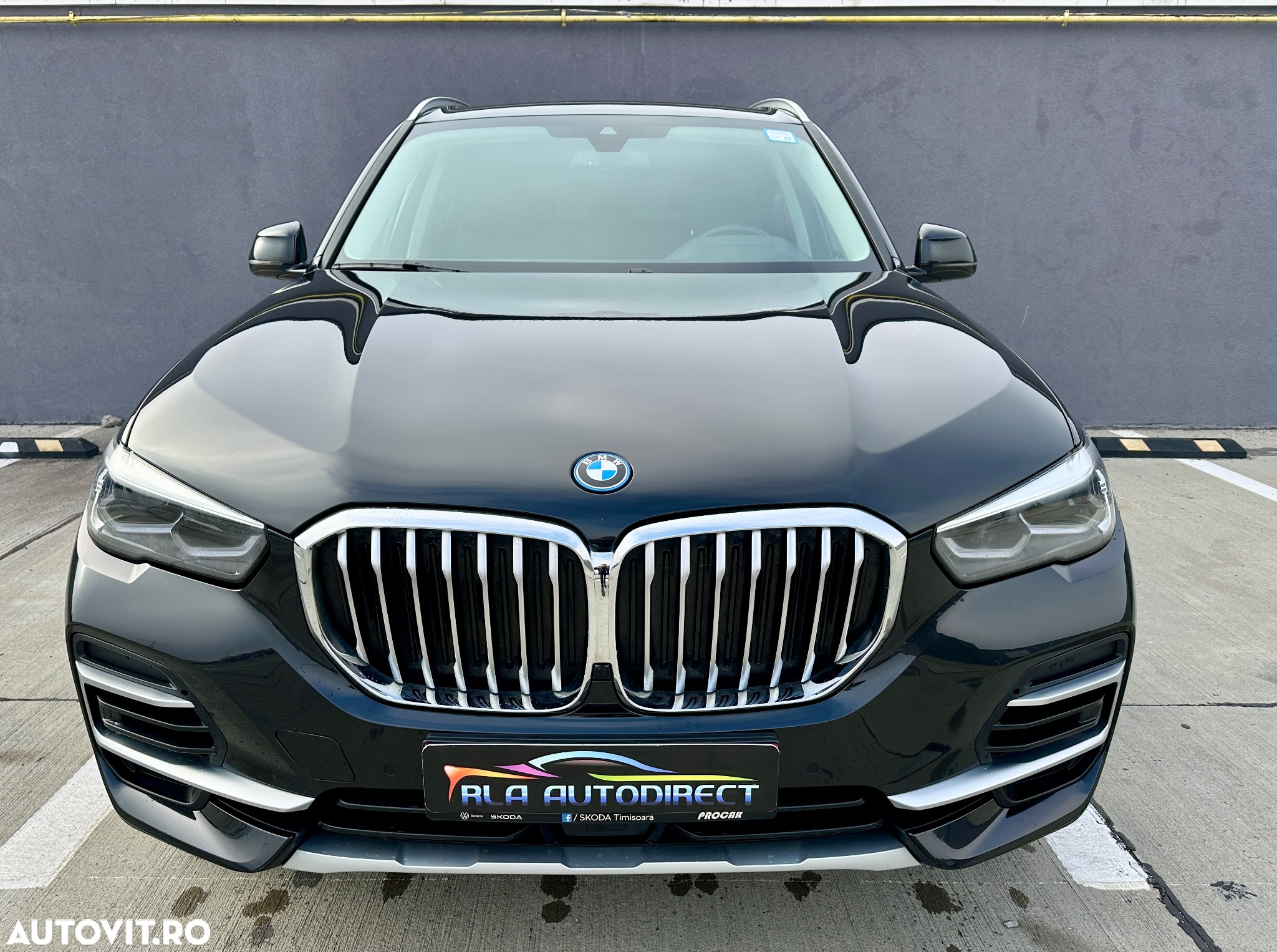 BMW X5 xDrive45e xLine - 3
