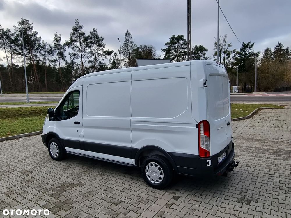 Ford Transit - 26