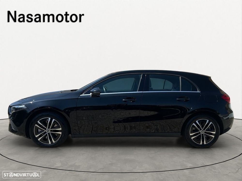 Mercedes-Benz A 250 — fotografia 7