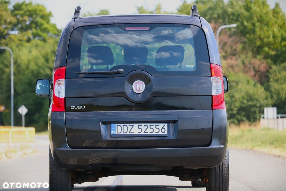 Fiat Qubo 1.4 8V Pop - 19