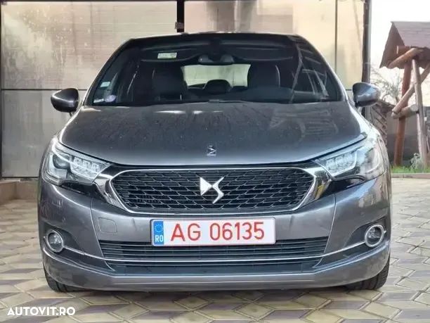 DS Automobiles DS 4 ver-ds3-puretech-be-chic - 1