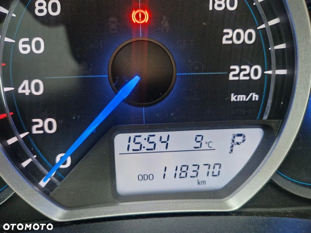 Toyota Yaris Hybrid 1.5 VVT-i - 24