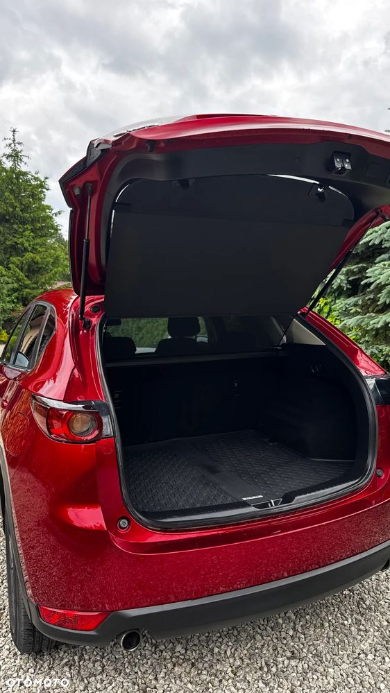 Mazda CX-5 - 12