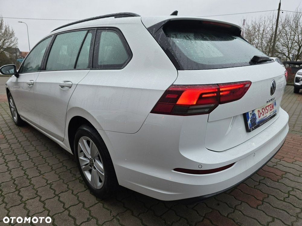 Volkswagen Golf - 17