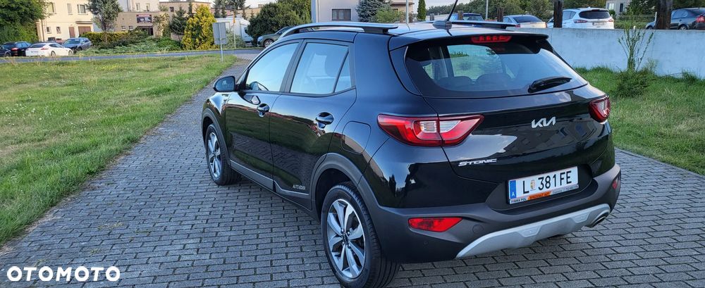 Kia Stonic - 5