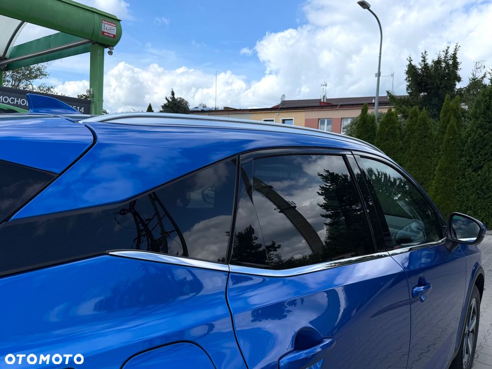 Nissan Qashqai 1.3 DIG-T DCT N-CONNECTA - 39