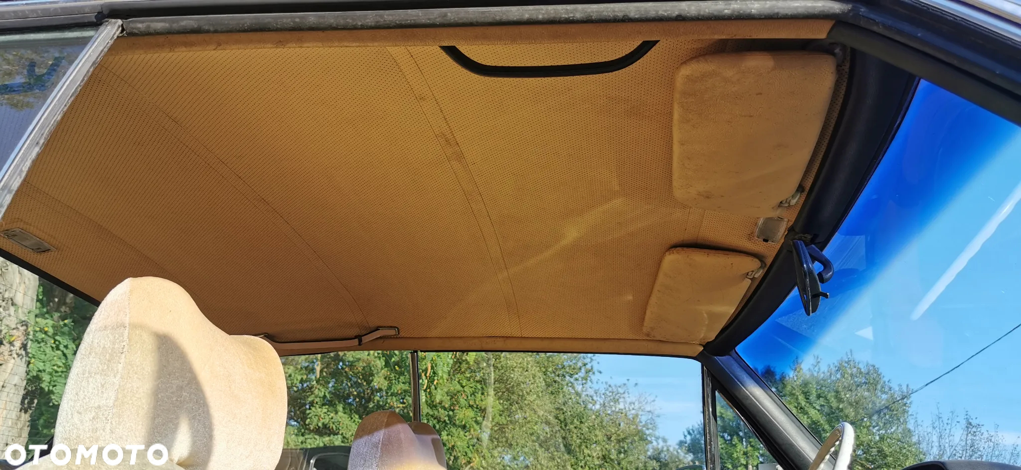 Mercedes-Benz 280 - 16