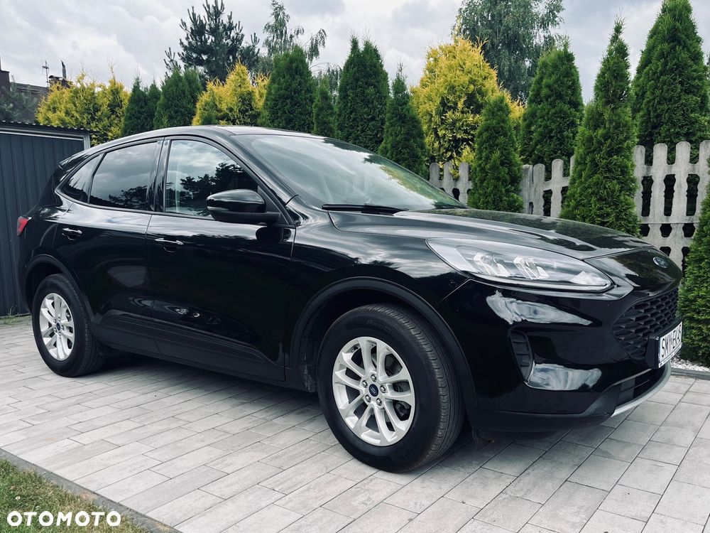 Ford Kuga - 6