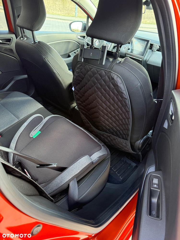 Renault Clio 1.0 TCe Evolution - 37