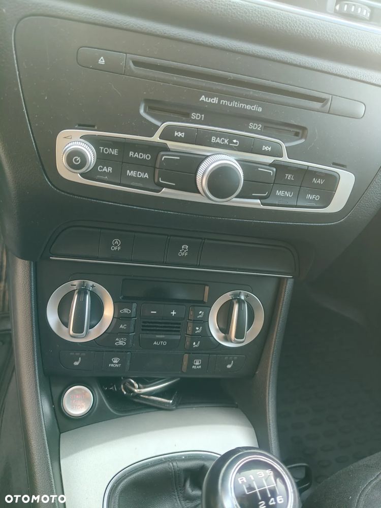 Audi Q3 2.0 TDI - 10
