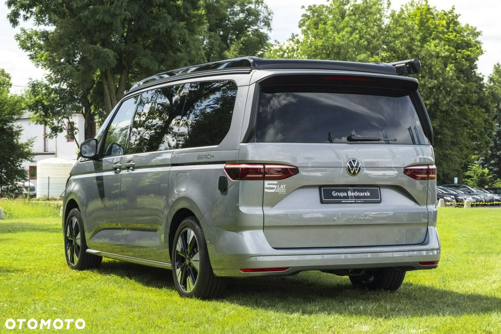 Volkswagen California - 14