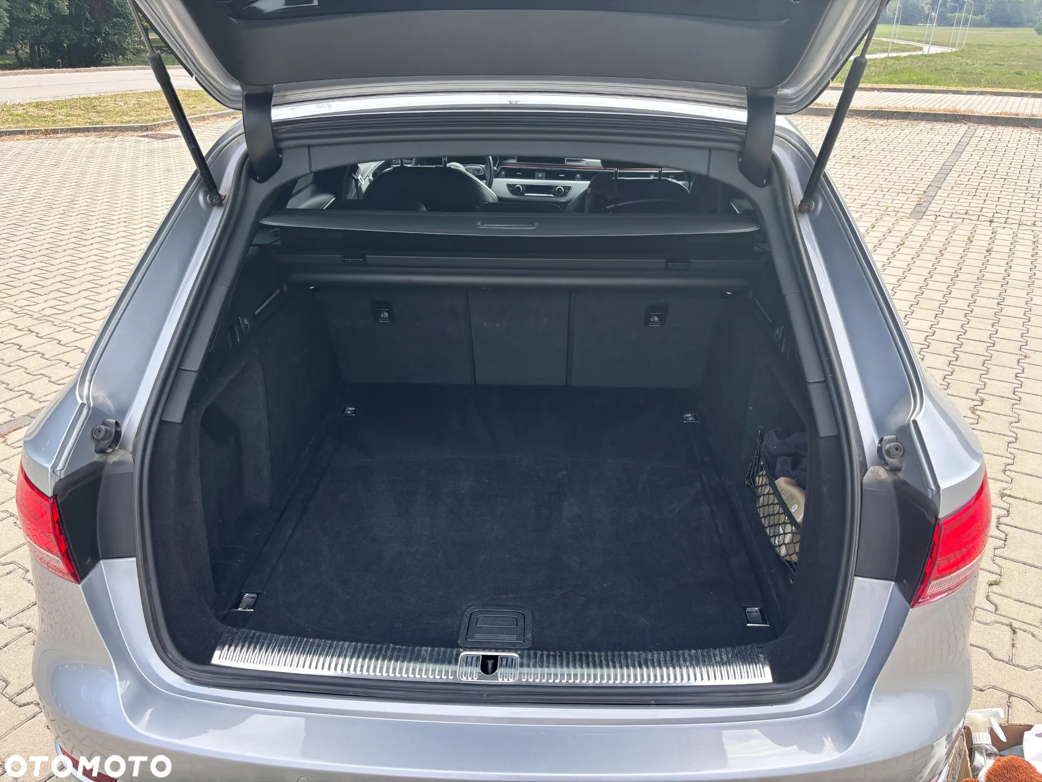 Audi A4 2.0 TDI Sport - 12